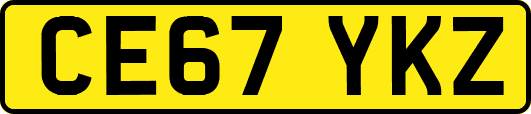 CE67YKZ