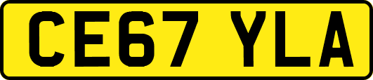 CE67YLA