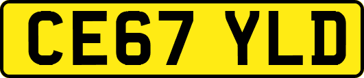 CE67YLD