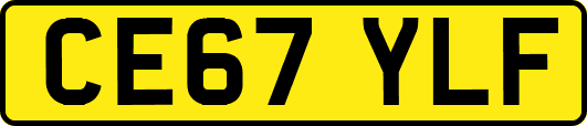 CE67YLF