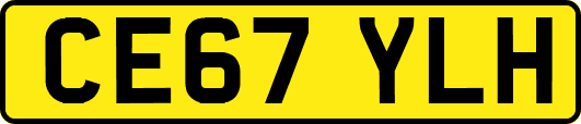 CE67YLH