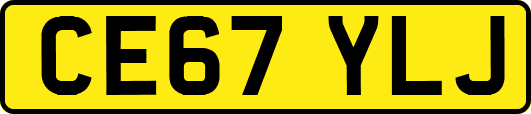 CE67YLJ