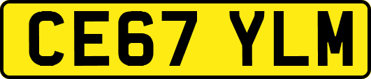 CE67YLM