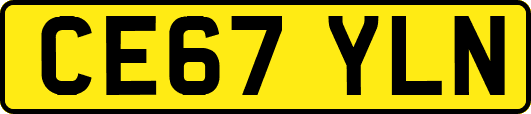 CE67YLN