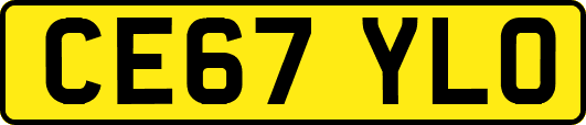 CE67YLO