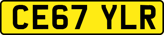 CE67YLR