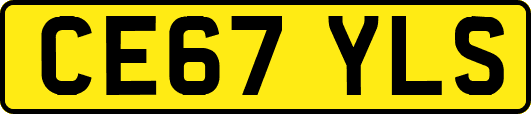 CE67YLS