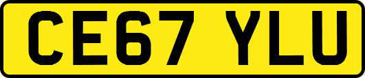 CE67YLU