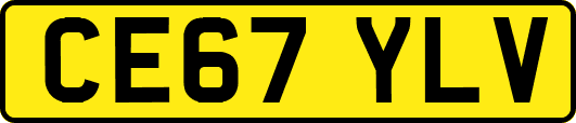 CE67YLV
