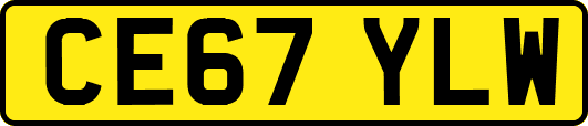 CE67YLW
