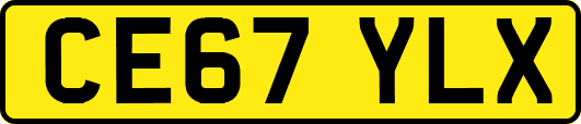 CE67YLX