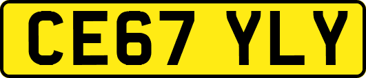 CE67YLY