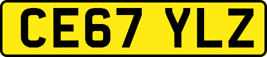 CE67YLZ