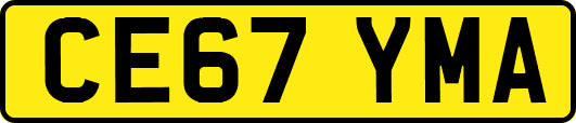 CE67YMA