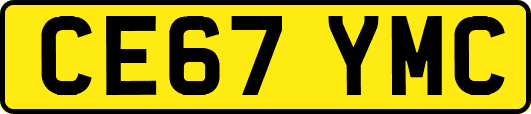 CE67YMC
