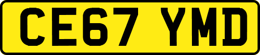 CE67YMD