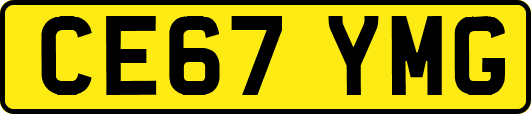 CE67YMG