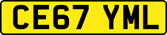 CE67YML