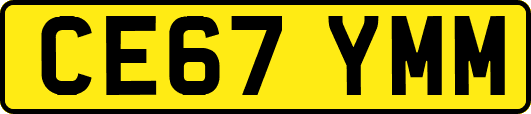 CE67YMM