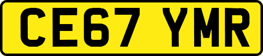 CE67YMR