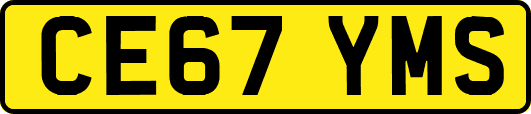 CE67YMS