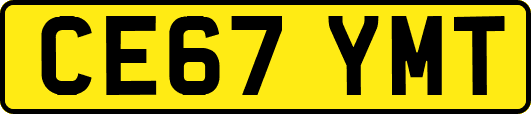 CE67YMT