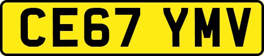 CE67YMV