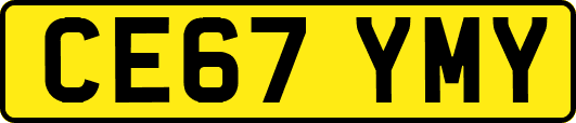 CE67YMY