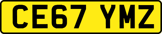 CE67YMZ