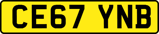 CE67YNB