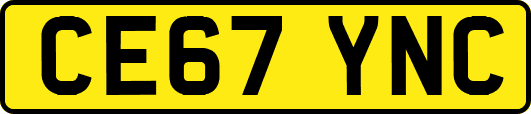 CE67YNC