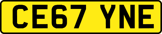 CE67YNE