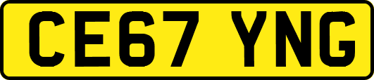 CE67YNG