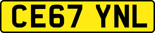 CE67YNL