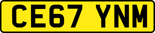 CE67YNM