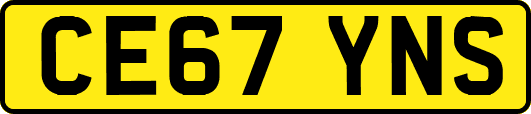 CE67YNS