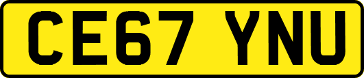 CE67YNU