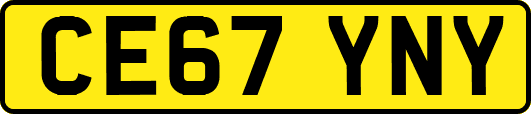 CE67YNY