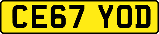 CE67YOD