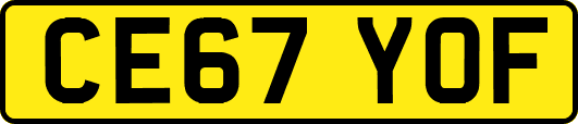 CE67YOF