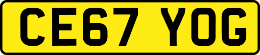 CE67YOG