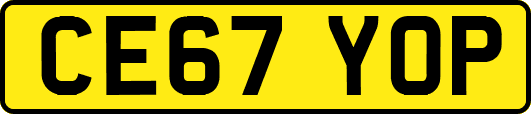 CE67YOP