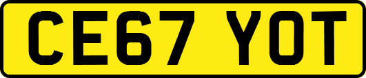 CE67YOT