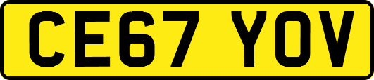 CE67YOV