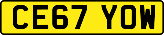 CE67YOW