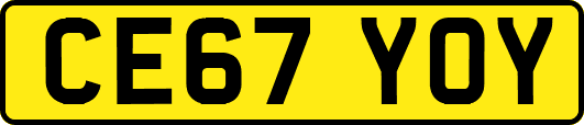 CE67YOY
