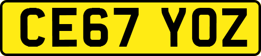 CE67YOZ