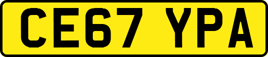 CE67YPA