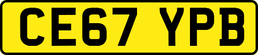 CE67YPB