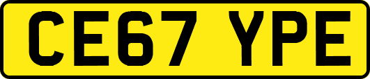 CE67YPE